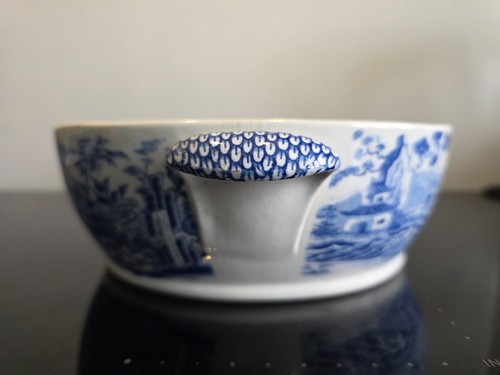 Antique wedgwood ferrara blue - wedgwood,