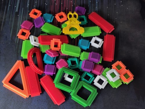 Stickle bricks bundle approx - stickle,