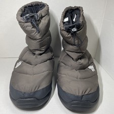 The North Face Nuptse Boots