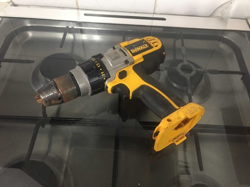Dewalt dcd945 drill 12v - drill,