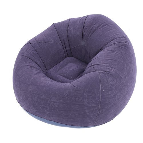 Inflatable chair eco friendly - inflatable,