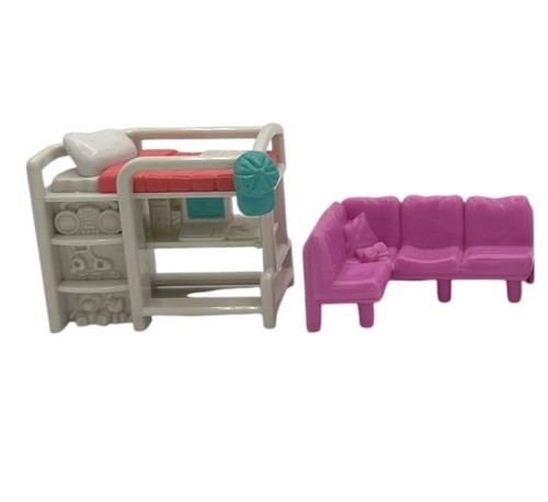 Vtg fisher price - fisher, streets