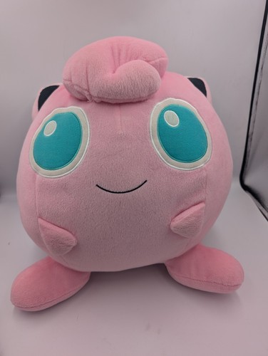 Jigglypuff huge banpresto - huge,