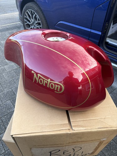 Norton 961 oem petrol - norton,