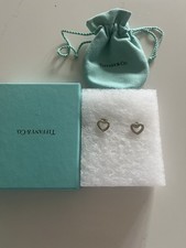 Genuine Tiffany & Co Heart