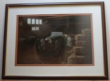 “The Barn Find” after