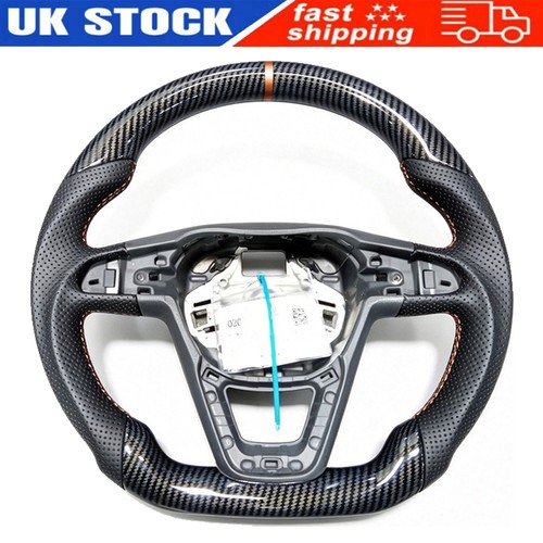Copper flat steering - flat, for
