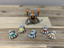 RARE Go Jetters Different