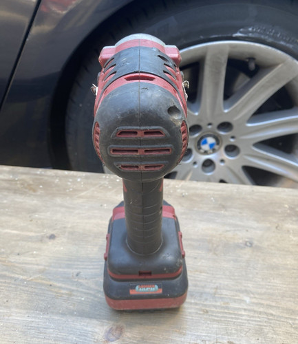 Hilti siw 20v - siw, li-ion