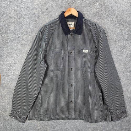 Next denim jacket mens - next,