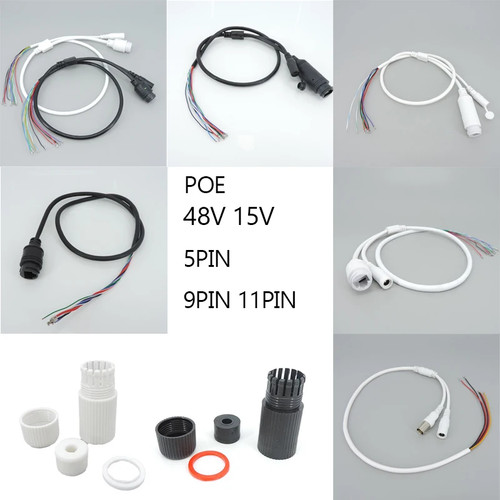 Core poe network power - 9,