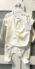 3 Piece Baby Set - Newborn