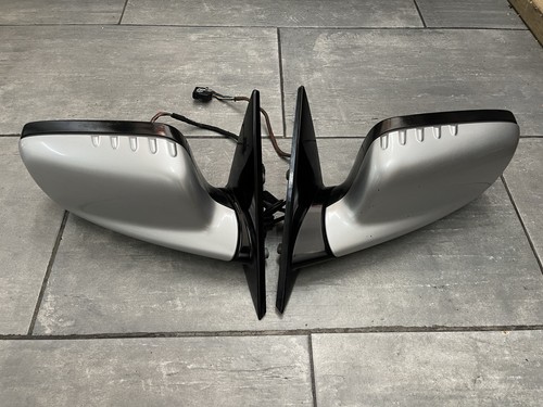 Bmw series e46 - series, wing