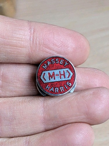 Vintage massey harris - vintage,
