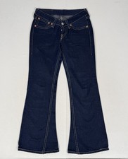 Levis 927 Jeans Denim Bootcut