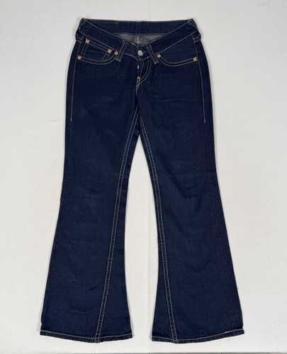Levis 927 jeans denim bootcut - jeans,