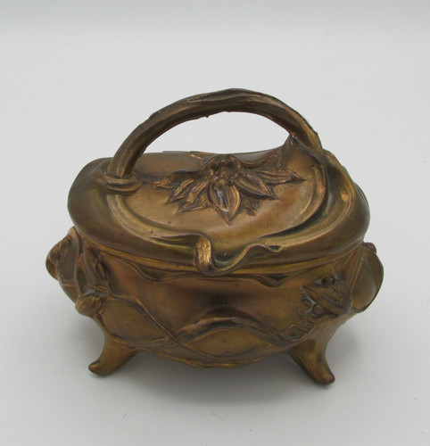 Antique rogers art - antique, n.b.