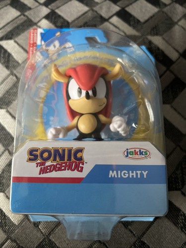 Jakks pacific sonic the - pacific,