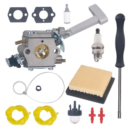 Mikatesi bp42 carburetor carb - mikatesi,