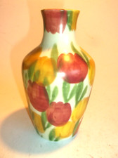 Ben Thomas  porcelain "Tulip"