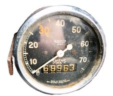 SMITHS MA 42871 / 1000 AUSTIN