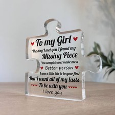 Girlfriend Gifts Wife Gifts Birthday Christmas Anniversary Gifts for Her