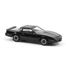 Norev 1:43 1982 Pontiac