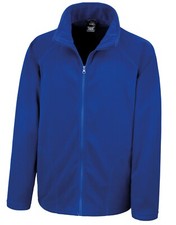 Micro Fleece Outdoor Jacket