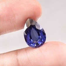 AAA+ Natural Flawless Ceylon