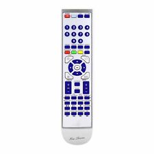 RM-Series Replacement Remote