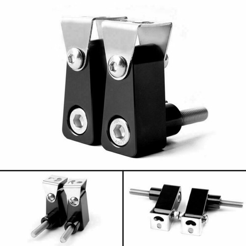 2pcs lower fork - fork, mount