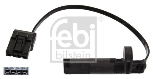 Febi bilstein 44351 rpm - bilstein,