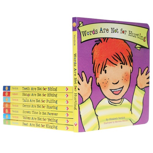 Best behavior series books - behavior,