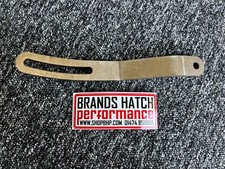 Ford Cosworth YB Stainless