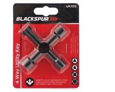 4 WAY UNIVERSAL UTILITY