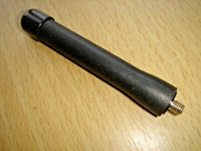 Sepura 390-00003 UHF 380-430MHz stubby antenna TETRA SRH3500 SRH 3800