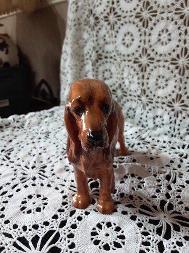 Royal doulton cocker spaniel - royal,