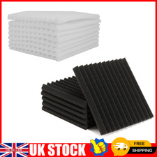 24x Thick Soundproofing