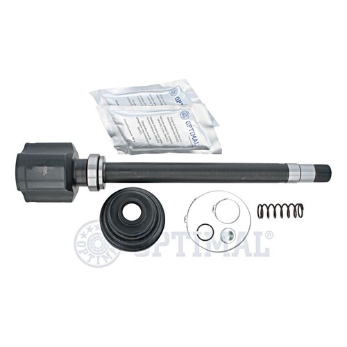 Drive shaft joint - drive,