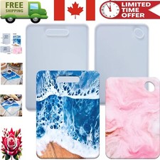 Extra Large Epoxy Resin