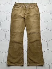 G-Star Vintage Corduroy Flare