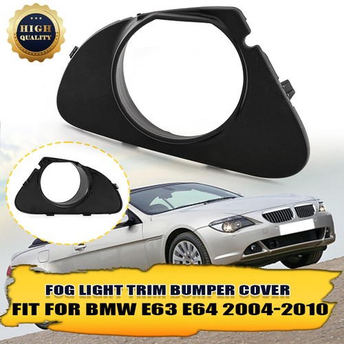 Front bumper fog light - front,