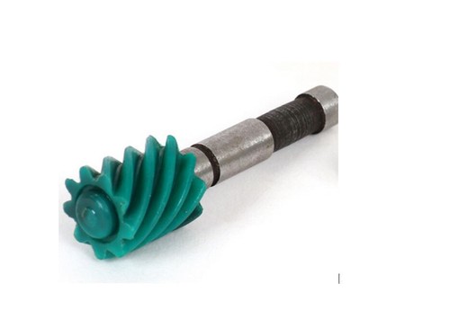 Speedo drive worm - speedo, gear