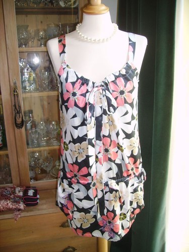Pink laura lees topshop - pink,