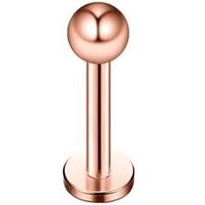 Labret Monroe Bars Nose Ring