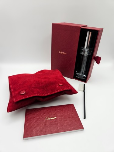 Cartier watch cleaning - cartier,