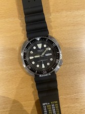 Vintage seiko automatic divers - vintage,