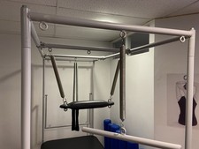 Trapeze Table Clinical Pilates