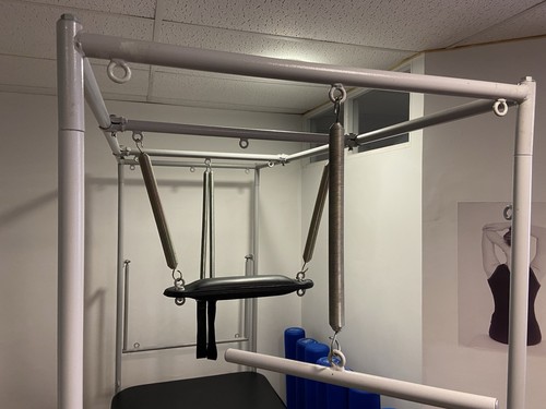 Trapeze table clinical - clinical, pilates