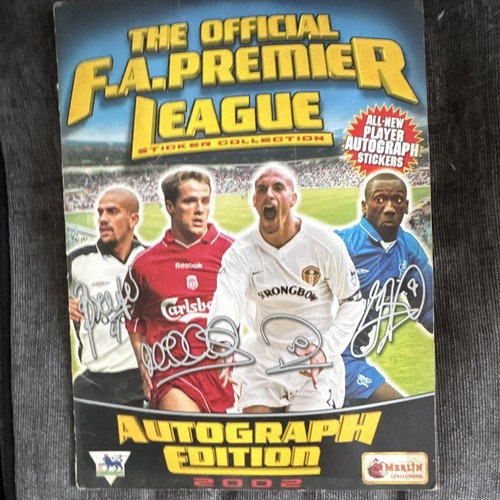 Merlin premier league - merlin's,